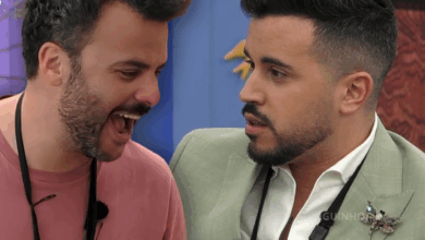 Rivalidade ao rubro: João Ricardo acusa Pedro Jorge de ter um «ego muito elevado» no "Desafio Final"