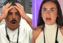 Ponto final nas ilusões: Sara afasta romance e acusa João Ricardo de vitimização no "Desafio Final"