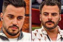 João Ricardo 'arrasado' na TVI devido a "ressabiamento e frustração" com Pedro Jorge no "Desafio Final"