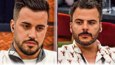 João Ricardo 'arrasado' na TVI devido a "ressabiamento e frustração" com Pedro Jorge no "Desafio Final"