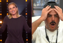 João Ricardo arrisca lugar na TVI após polémica em direto com Cristina Ferreira