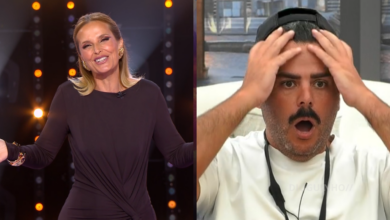 João Ricardo arrisca lugar na TVI após polémica em direto com Cristina Ferreira