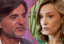 João Torres acusa ex-noiva Sónia Silva de mudar de postura quando as câmaras ligavam