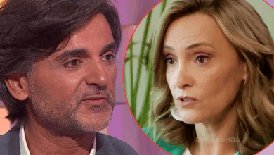 João Torres acusa ex-noiva Sónia Silva de mudar de postura quando as câmaras ligavam