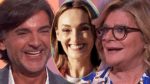 Júlia Pinheiro pede desculpa a João Torres do 'Casados' em direto na SIC: "Fui injusta!"