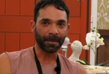Big Brother Verão: João Ventura recorda perdas trágicas. «O meu irmão morreu no verão»