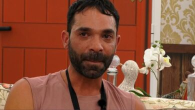 Big Brother Verão: João Ventura recorda perdas trágicas. «O meu irmão morreu no verão»