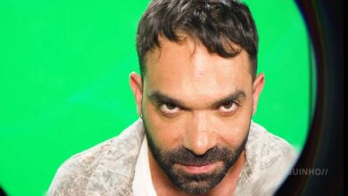 "Básicos!": João Ventura reclama 'desprezo' dos concorrentes da «Casa Principal» no Big Brother Verão