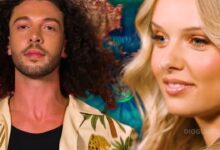 Joaquim assume interesse em Mariana Sá e confessa receios sobre Mariana Salgueiro no Big Brother Verão