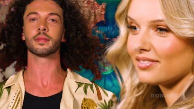 Joaquim assume interesse em Mariana Sá e confessa receios sobre Mariana Salgueiro no Big Brother Verão