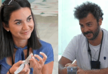 Rascunho automático