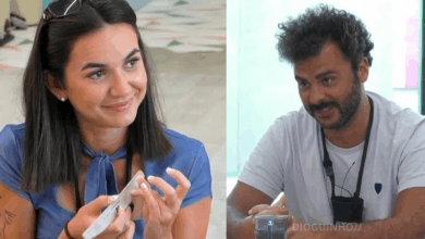 Rascunho automático
