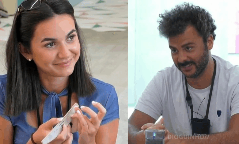 Rascunho automático