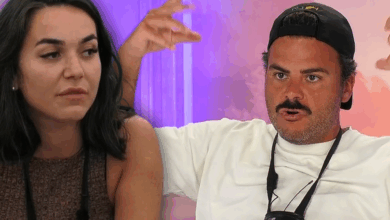 "O ego dele está ferido": Inês Simões analisa comportamento de João Ricardo face a Sara Jesus