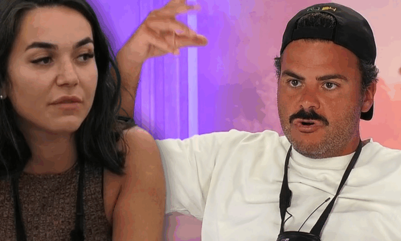 "O ego dele está ferido": Inês Simões analisa comportamento de João Ricardo face a Sara Jesus
