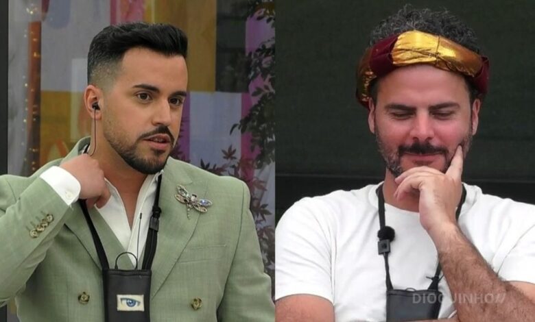 João Ricardo ao nível de Pedro Jorge: Revelados os ganhos no «Desafio Final» da TVI