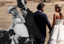 O verdadeiro motivo que impediu Júlia Palha de ir de lua de mel após o casamento