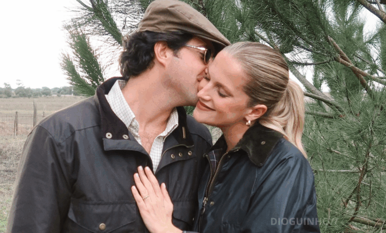 Júlia Palha partilha imagens descontraídas em Nice uma semana após casamento: "Isto não é a nossa lua de mel"