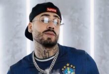Kevinho hospitalizado após se sentir mal em concerto no Alentejo