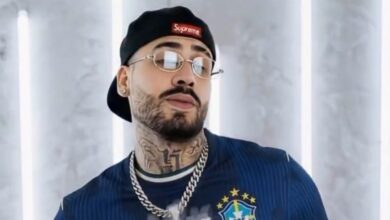 Kevinho hospitalizado após se sentir mal em concerto no Alentejo