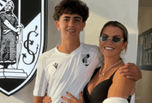 Katia Aveiro quebra o silêncio após ofensas cruéis ao filho: "A nossa sociedade está doente"
