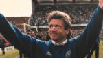 Kevin Keegan revela ter cancro em fase quatro