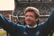 Kevin Keegan revela ter cancro em fase quatro