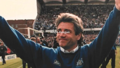 Kevin Keegan revela ter cancro em fase quatro