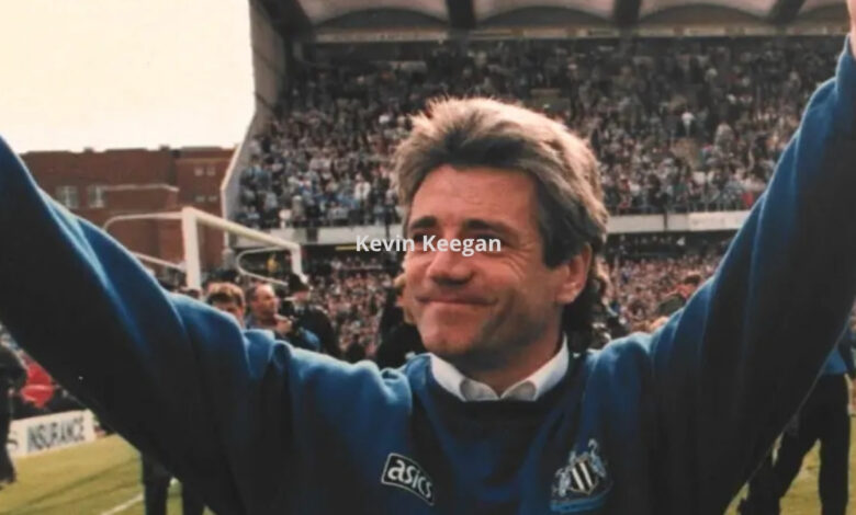 Kevin Keegan revela ter cancro em fase quatro