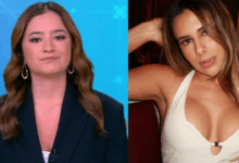 Alerta CM! Joana d'Albuquerque e filha de Tânia Laranjo trocam palavras nas redes sociais!