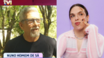 Kiko is Hot critica TVI por dar palco a Nuno Homem de Sá! "Isto não pode estar a ser real"