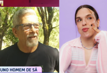 Kiko is Hot critica TVI por dar palco a Nuno Homem de Sá! "Isto não pode estar a ser real"