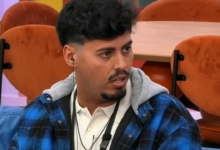 Leandro ataca Catarina Miranda: “Desnecessário vir fazer isto para aqui” com o Afonso Leitão