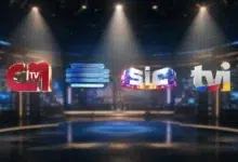 Análise audiências de junho 2026! CMTV em queda grave e SIC a aguentar bem o Mundial