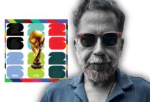 EXCLUSIVO MUNDIAL! LUÍS PEDRO NUNES: "Golo de Messi aos 93'..."