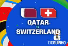 Tecnologia de ponta desaba: FIFA em pânico após falha no arranque do Mundial