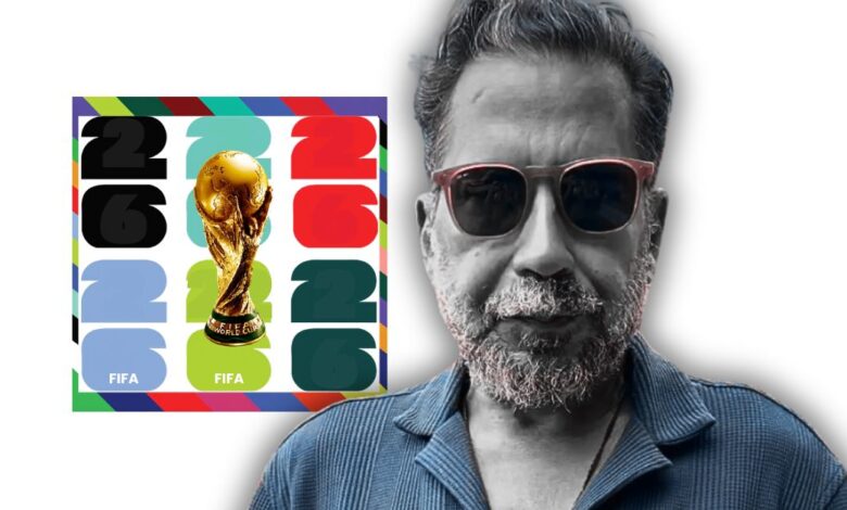EXCLUSIVO MUNDIAL! LUÍS PEDRO NUNES: "Golo de Messi aos 93'..."