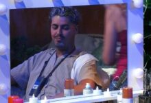 Marisa Susana transforma o visual de Leandro Martins no "Desafio Final" e o resultado surpreende!