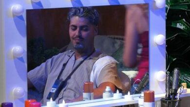 Marisa Susana transforma o visual de Leandro Martins no "Desafio Final" e o resultado surpreende!