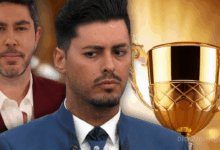 Adriano Silva Martins aponta Leandro como possível vencedor do «Desafio Final» na TVI
