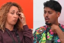 Marisa Susana e Leandro Martins cortam relações no «Desafio Final»: "Aproveitaste a vinda da Liliana"