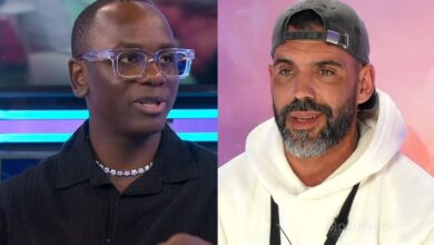 Leomarte Freire considera que Bruno Simão poderá vencer o "Desafio Final" na TVI!