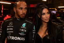 Lewis Hamilton vence em Barcelona após onda de críticas a Kim Kardashian no Mónaco