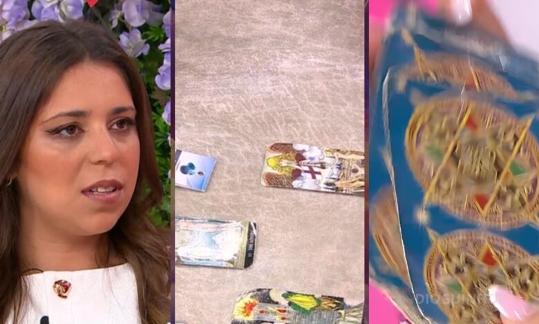 Lídia Rodrigues lança as cartas na TVI sobre a Seleção Nacional no Mundial 2026