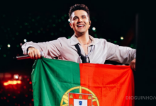 De regresso a Portugal: Luan Santana confirma espetáculo no Estádio da Luz