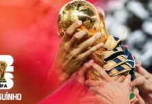 Acordo histórico junta RTP, SIC e TVI na transmissão do Campeonato do Mundo. 20 jogos do Mundial em sinal aberto