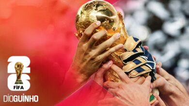 Acordo histórico junta RTP, SIC e TVI na transmissão do Campeonato do Mundo. 20 jogos do Mundial em sinal aberto