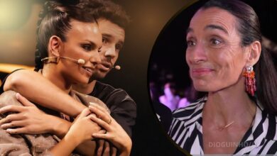 Mafalda Castro e Rui ficam chocados e 'rasgam' mãe de Afonso Leitão na polémica com Catarina Miranda!