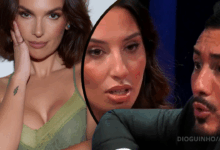 Mafalda Castro acusa Afonso Leitão de manipular psicologicamente Catarina Miranda!