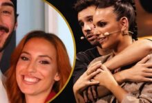 Rui Simões critica exposição do fim do namoro de Catarina Miranda e Afonso na TV! "Uma relação do público"